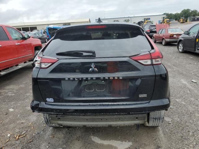 Photo 6 from auction – 2023 MITSUBISHI ECLIPSE CR with VIN JA4ATVAA2PZ006544
