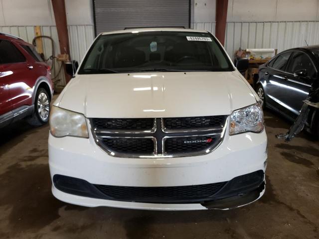 Photo 5 from auction – 2011 DODGE GRAND CARA with VIN 2D4RN4DG2BR757484