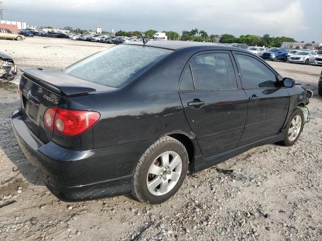 Photo 3 from auction – 2007 TOYOTA COROLLA CE with VIN 2T1BR32E37C756141