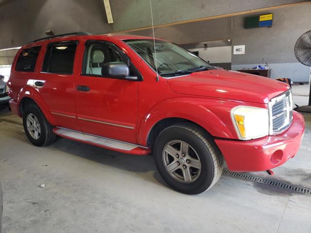 Photo 4 from auction – 2004 DODGE DURANGO LI with VIN 1D4HB58N14F187443