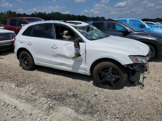 Photo 4 from auction – 2011 AUDI Q5 PREMIUM with VIN WA1LFAFP2BA079782