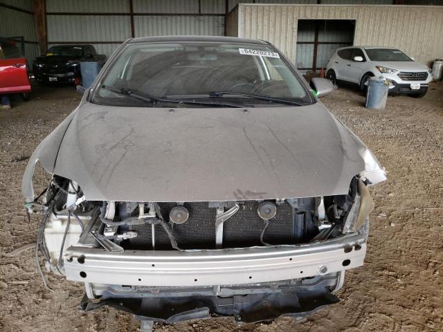 Photo 5 from auction – 2008 TOYOTA SCION TC with VIN JTKDE167980248264