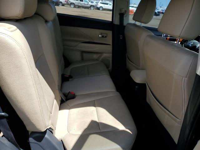 Photo 11 from auction – 2015 MITSUBISHI OUTLANDER with VIN JA4AZ3A32FZ010368