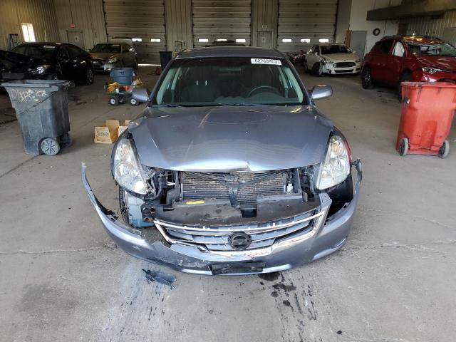 Photo 5 from auction – 2012 NISSAN ALTIMA BAS with VIN 1N4AL2AP4CC176867