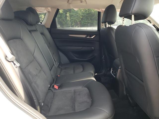 Photo 11 from auction – 2022 MAZDA CX-5 SELEC with VIN JM3KFBBM7N0638862