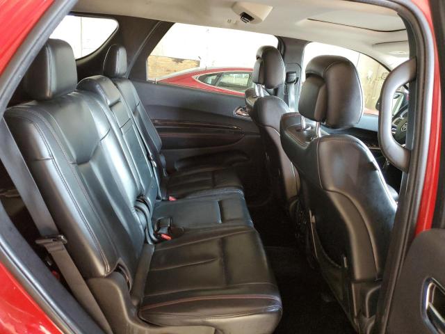 Photo 11 from auction – 2011 DODGE DURANGO R/ with VIN 1D4SE6GTXBC683312