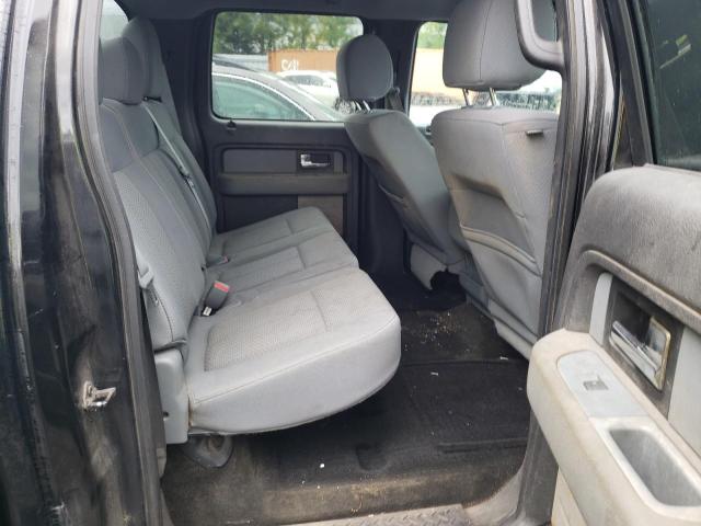 Photo 10 from auction – 2012 FORD F150 SUPER with VIN 1FTFW1ET1CFC12876