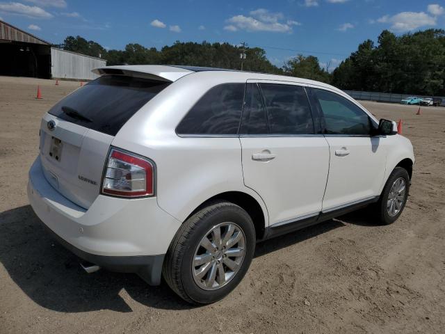 Photo 3 from auction – 2010 FORD EDGE LIMIT with VIN 2FMDK3KCXABA57774