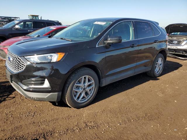 FORD EDGE SEL 2023 with VIN 2FMPK4J97PBA32543 - Photo from auction