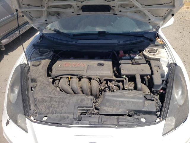 Photo 11 from auction – 2005 TOYOTA CELICA GT with VIN JTDDR32T650182844