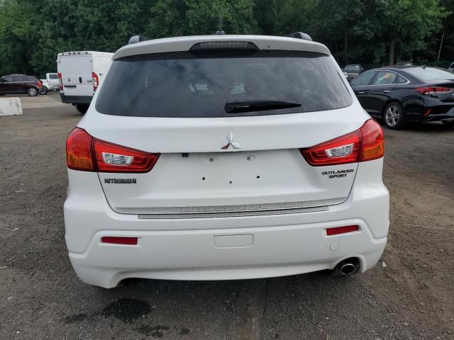 Photo 6 from auction – 2012 MITSUBISHI OUTLANDER with VIN JA4AR4AU9CZ006506