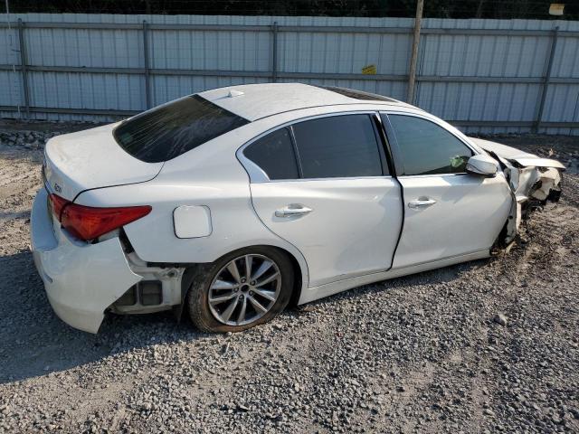 Photo 3 from auction – 2014 INFINITI Q50 BASE with VIN JN1BV7AP4EM678834