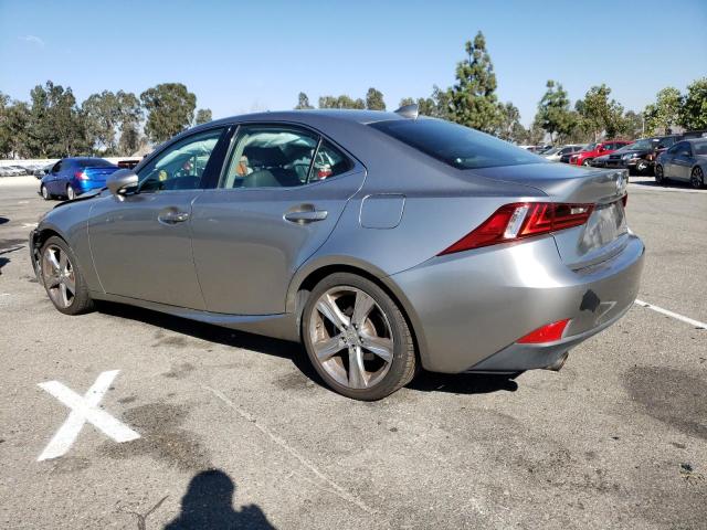 Photo 2 from auction – 2014 LEXUS IS 250 with VIN JTHBF1D24E5005218