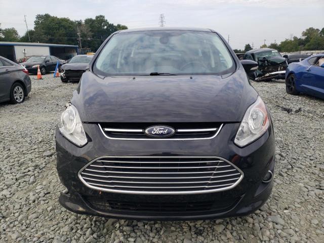 Photo 5 from auction – 2013 FORD C-MAX SEL with VIN 1FADP5BU6DL507506