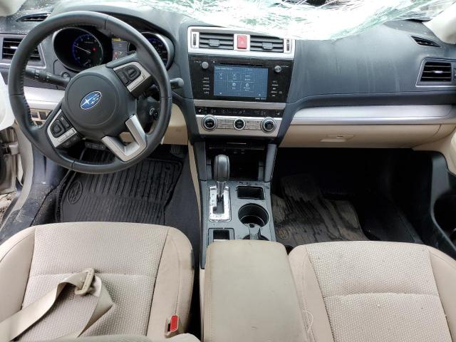 Снимка 8 от търг – 2016 SUBARU OUTBACK 2. с VIN 4S4BSACC4G3265331
