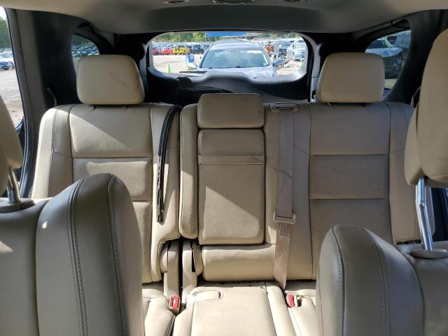 Photo 10 from auction – 2015 DODGE DURANGO CI with VIN 1C4RDHEG7FC244364