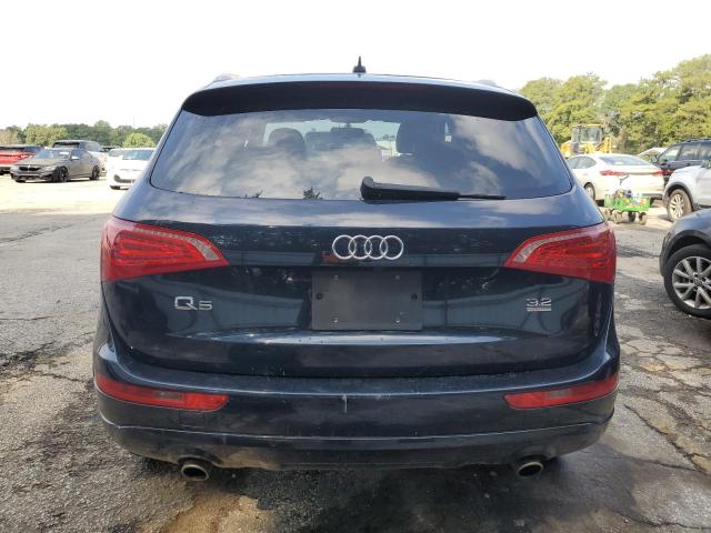 Photo 6 from auction – 2010 AUDI Q5 PREMIUM with VIN WA1LKAFP8AA081966