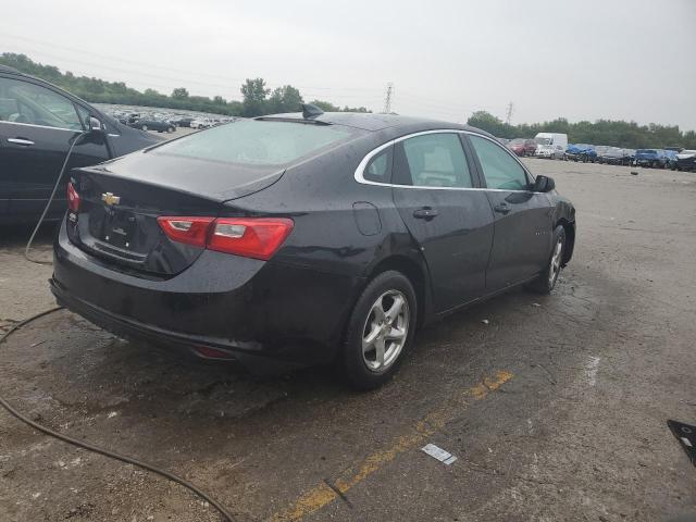 Photo 3 from auction – 2017 CHEVROLET MALIBU LS with VIN 1G1ZB5ST6HF228043