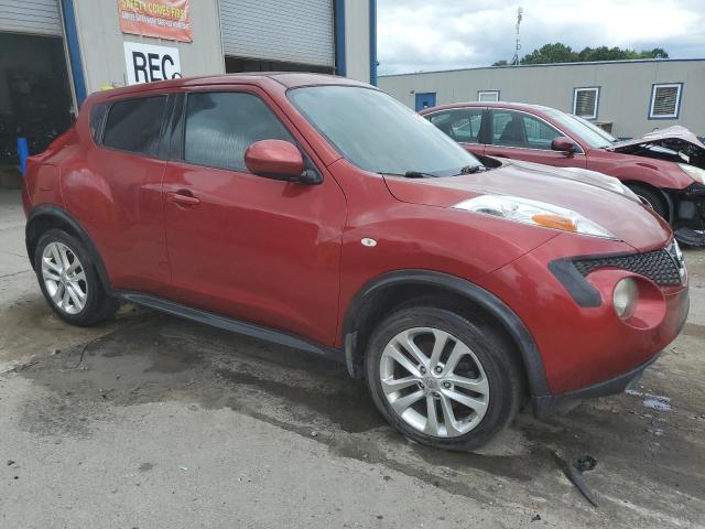 Photo 4 from auction – 2012 NISSAN JUKE S with VIN JN8AF5MV0CT113606