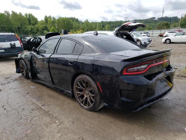 Photo 2 from auction – 2016 DODGE CHARGER SR with VIN 2C3CDXL99GH214399