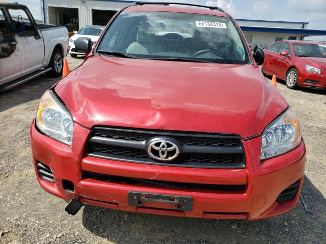 Photo 5 from auction – 2011 TOYOTA RAV4 with VIN 2T3BF4DV2BW138741