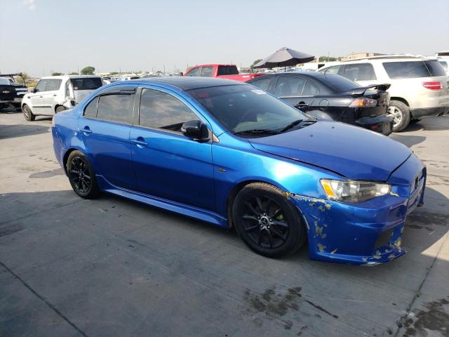 Photo 4 from auction – 2017 MITSUBISHI LANCER ES with VIN JA32U2FU4HU010987