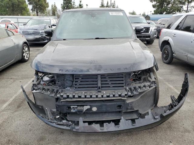 Photo 5 from auction – 2021 LAND ROVER RANGE ROVE with VIN SALGS2RU5MA454974