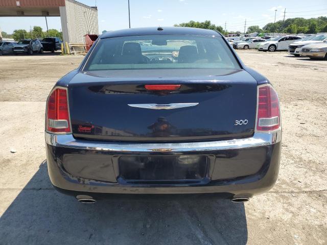 Photo 6 from auction – 2012 CHRYSLER 300 with VIN 2C3CCAAG8CH202790