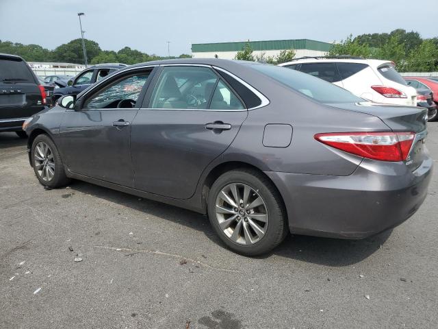 Photo 2 from auction – 2017 TOYOTA CAMRY LE/X with VIN 4T1BF1FK7HU652393