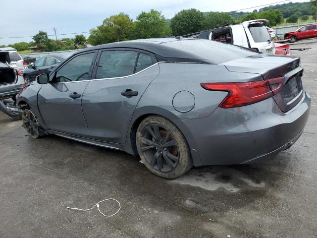 Photo 2 from auction – 2017 NISSAN MAXIMA 3.5 with VIN 1N4AA6AP6HC414433