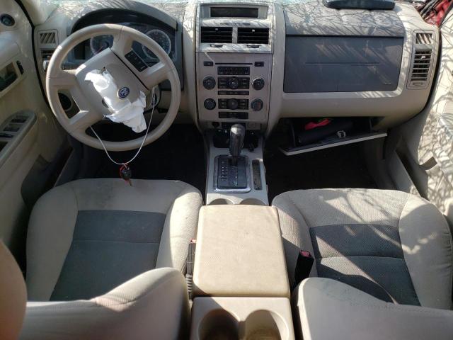Photo 8 from auction – 2008 FORD ESCAPE XLT with VIN 1FMCU03Z78KB83646