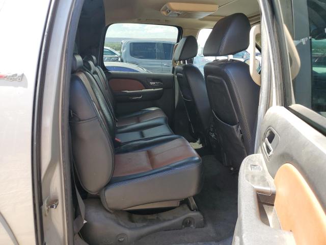 صورة رقم 10 من المزاد - 2007 CHEVROLET AVALANCHE مع VIN 3GNFK12337G293844