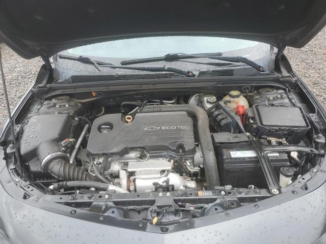 Photo 11 from auction – 2016 CHEVROLET MALIBU LT with VIN 1G1ZE5ST3GF256307