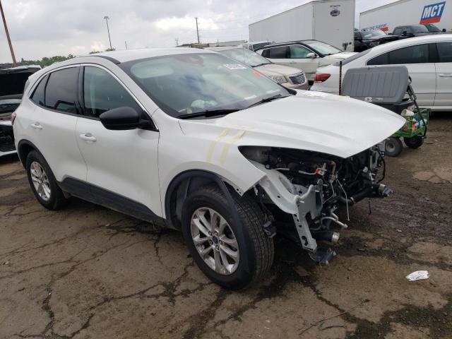 Photo 4 from auction – 2022 FORD ESCAPE SE with VIN 1FMCU9G63NUA37880