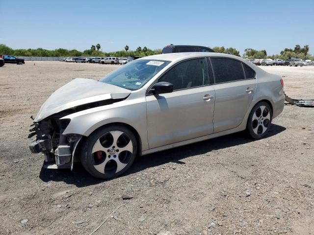 VOLKSWAGEN JETTA BASE 2014 with VIN 3VW2K7AJ2EM234547 - Photo from auction