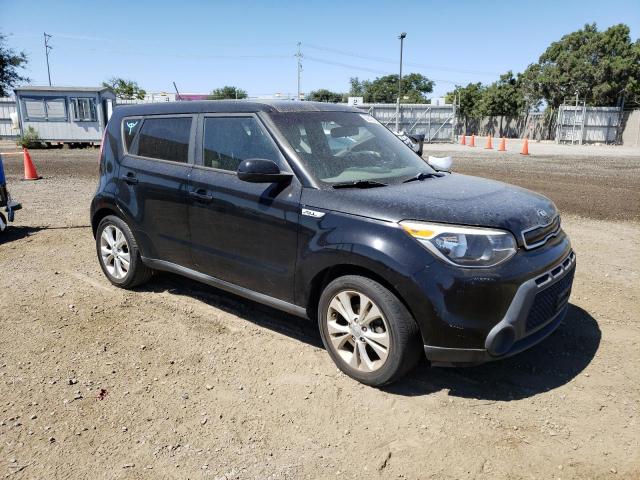 Снимка 4 от търг – 2015 KIA SOUL + с VIN KNDJP3A59F7148451
