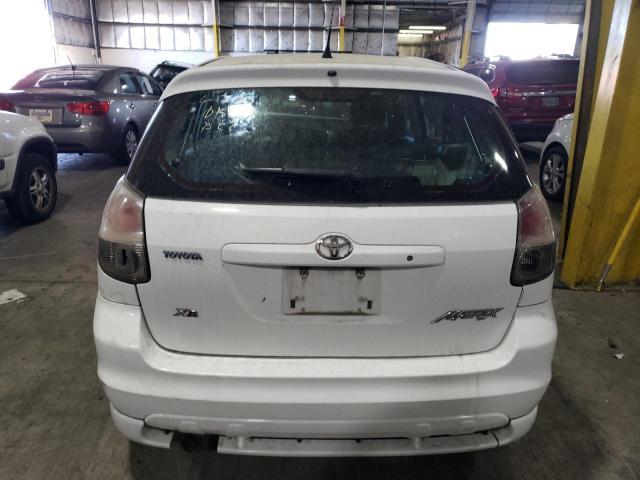 Photo 6 from auction – 2007 TOYOTA COROLLA MA with VIN 2T1KR30EX7C668626