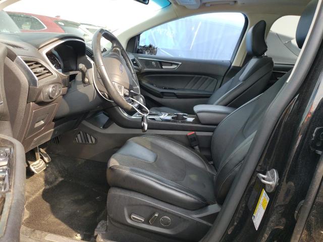 Photo 7 from auction – 2015 FORD EDGE SPORT with VIN 2FMPK4AP8FBB03973