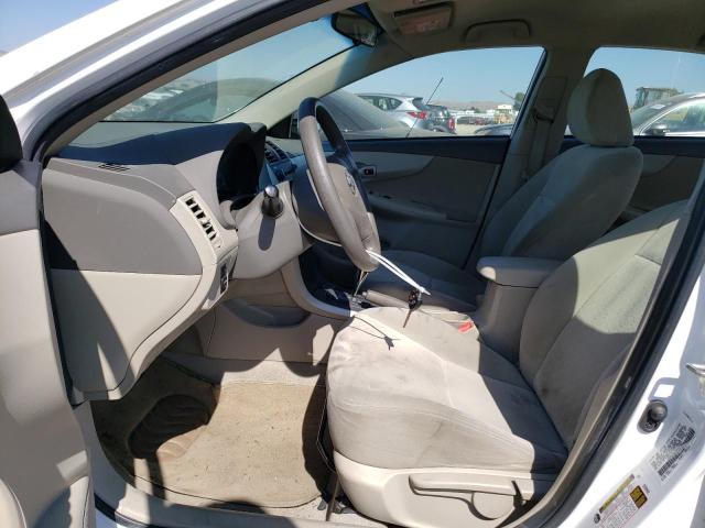 Photo 7 from auction – 2015 TOYOTA COROLLA BA with VIN 1NXBU40E39Z129027