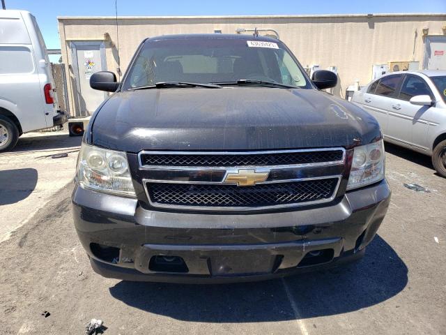 Photo 5 from auction – 2007 CHEVROLET AVALANCHE with VIN 3GNFK123X7G134027