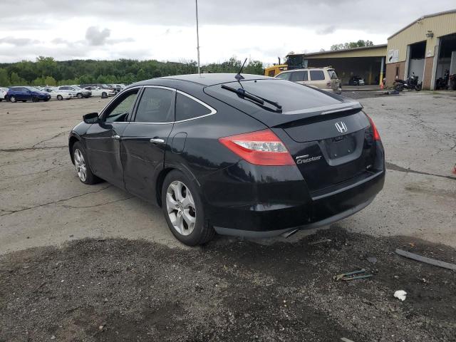 Photo 2 from auction – 2011 HONDA ACCORD CRO with VIN 5J6TF2H5XBL002776