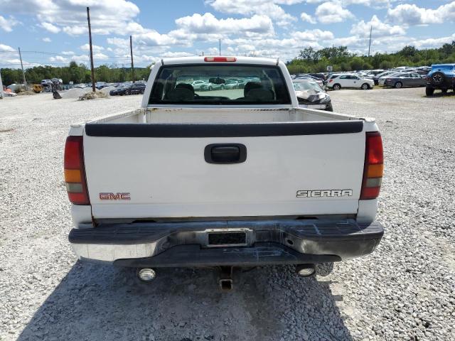 Photo 6 from auction – 2003 GMC NEW SIERRA with VIN 2GTEC19V131302634