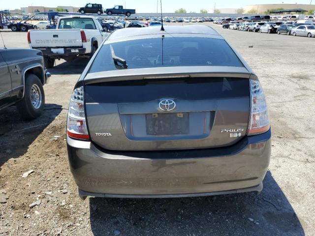 Photo 6 from auction – 2009 TOYOTA PRIUS with VIN JTDKB20U893543030