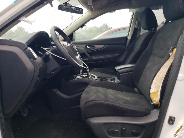 Photo 7 from auction – 2015 NISSAN ROGUE S with VIN 5N1AT2MV5FC867541