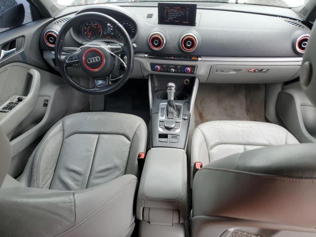 Photo 8 from auction – 2015 AUDI A3 PREMIUM with VIN WAUACGFF1F1120700