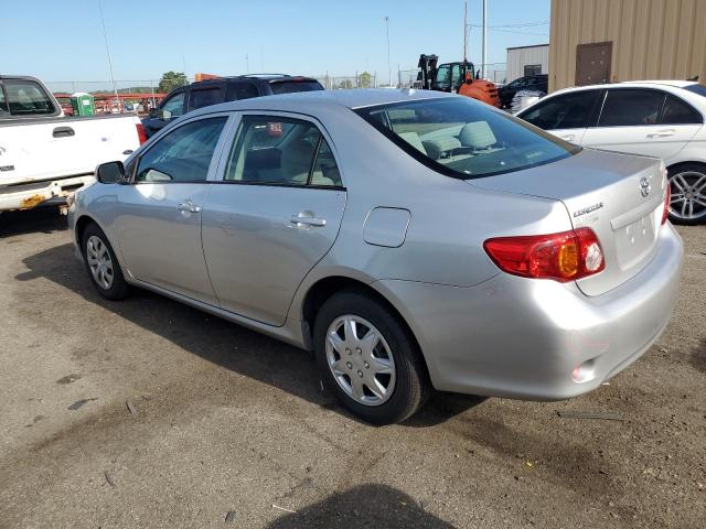 Photo 2 from auction – 2009 TOYOTA COROLLA BA with VIN JTDBL40E999052013