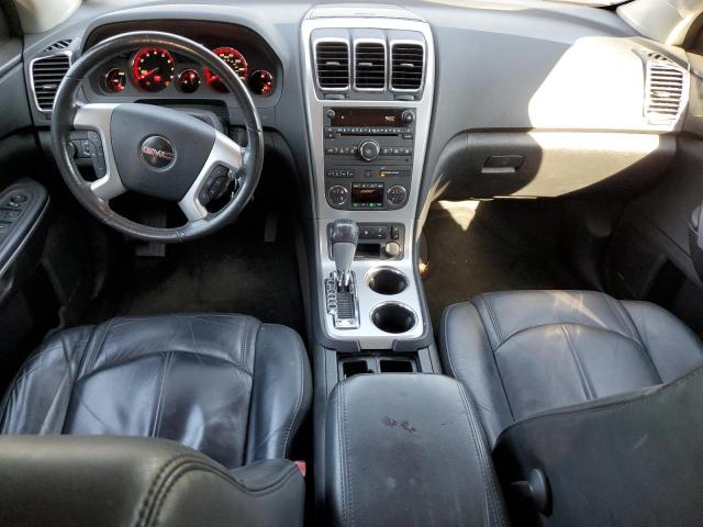 Photo 8 from auction – 2011 GMC ACADIA SLT with VIN 1GKKVREDXBJ200864