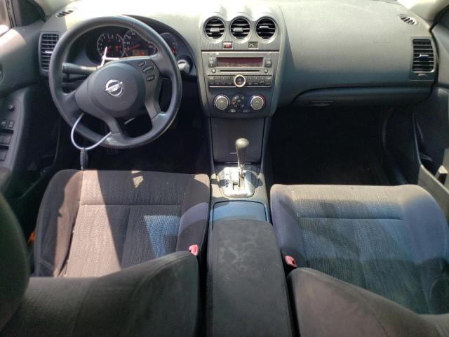 Photo 8 from auction – 2010 NISSAN ALTIMA BAS with VIN 1N4AL2AP8AN537213