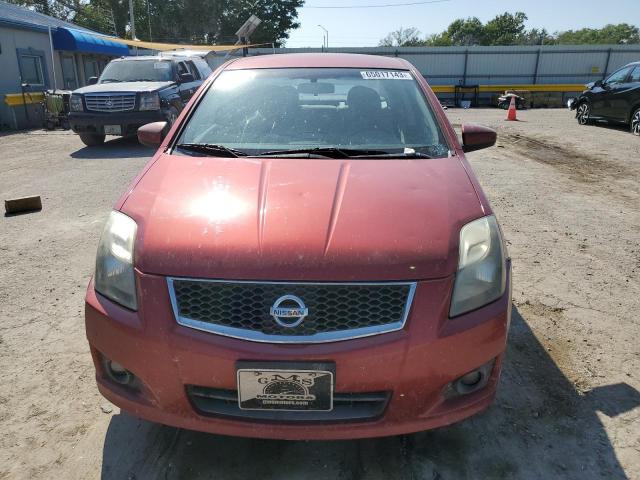 Photo 5 from auction – 2011 NISSAN SENTRA 2.0 with VIN 3N1AB6AP2BL644623