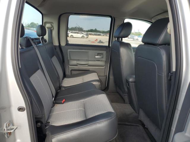 Photo 10 from auction – 2008 DODGE DAKOTA SPO with VIN 1D7HE68K68S612884